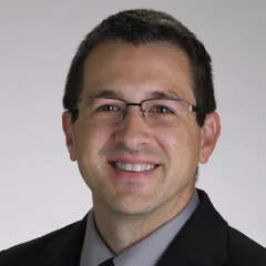 Michael Albrecht, MD